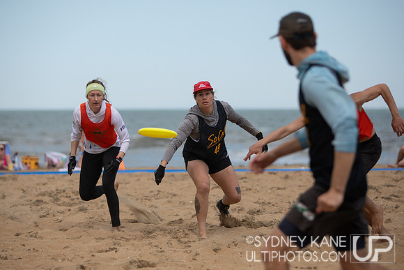 Sunday - 2024 Beach Championships