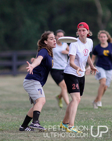 Chesapeake Open