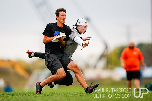2016 Club National Championships