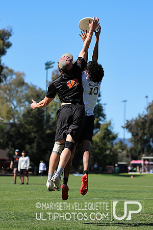 Stanford Invite 2025