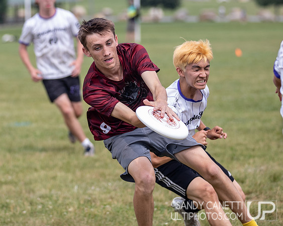 HSNI 2025 - Friday Action