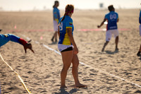 World Beach Ultimate Championships 2023