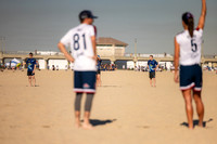 World Beach Ultimate Championships 2023