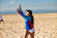 World Beach Ultimate Championships 2023