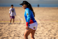 World Beach Ultimate Championships 2023