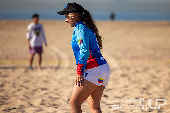 World Beach Ultimate Championships 2023