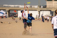 World Beach Ultimate Championships 2023