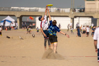 World Beach Ultimate Championships 2023