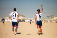 World Beach Ultimate Championships 2023