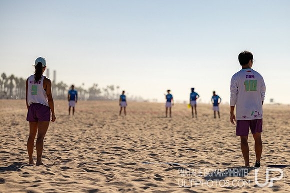 World Beach Ultimate Championships 2023
