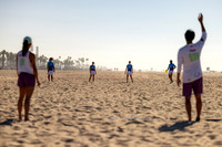 World Beach Ultimate Championships 2023