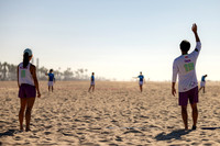 World Beach Ultimate Championships 2023