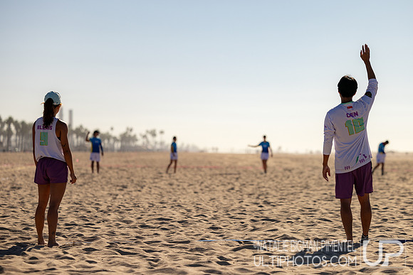 World Beach Ultimate Championships 2023