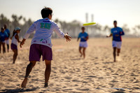 World Beach Ultimate Championships 2023