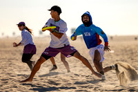 World Beach Ultimate Championships 2023