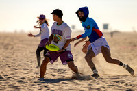 World Beach Ultimate Championships 2023