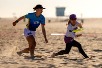 World Beach Ultimate Championships 2023