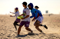 World Beach Ultimate Championships 2023