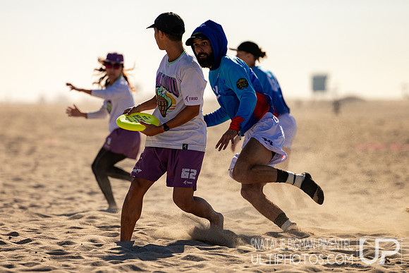 World Beach Ultimate Championships 2023