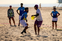 World Beach Ultimate Championships 2023