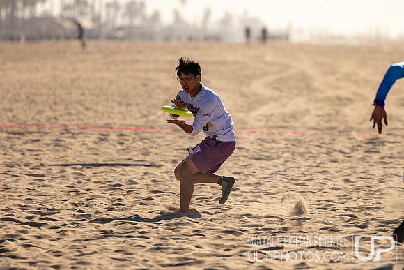 World Beach Ultimate Championships 2023
