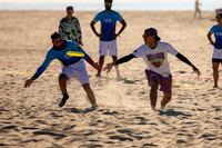World Beach Ultimate Championships 2023