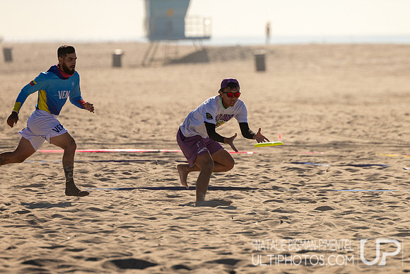 World Beach Ultimate Championships 2023