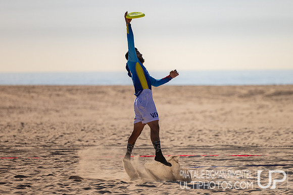 World Beach Ultimate Championships 2023