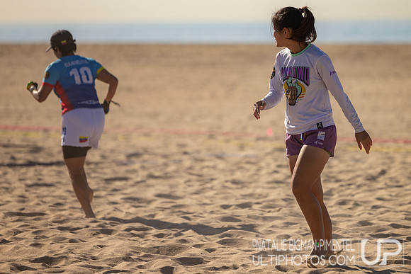 World Beach Ultimate Championships 2023