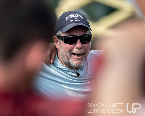 HSNI 2025 - Friday Action