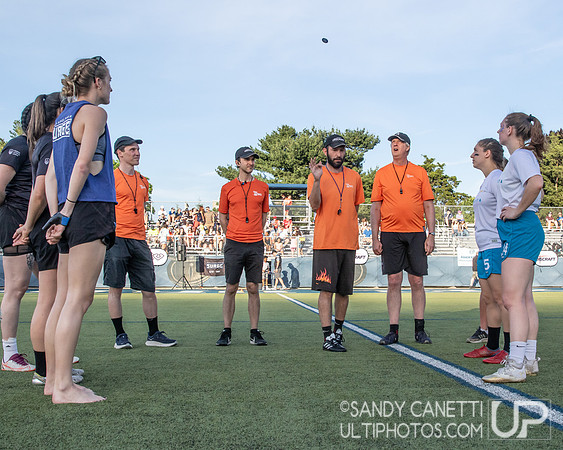 Philadelphia Surge vs Minnesota Strike