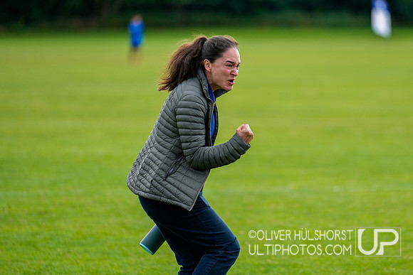 Colombia U20 Mixed v Italy U20 Mixed WJUC Thursday Round 4
