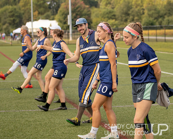 2024 Mid-Atlantic Regionals Saturday Action