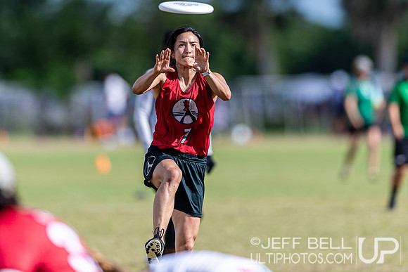 Pan American Ultimate Championships