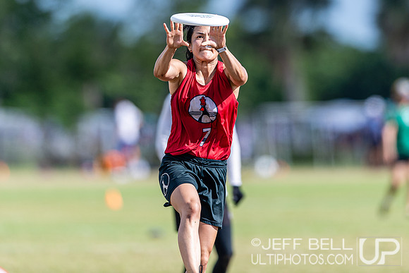 Pan American Ultimate Championships