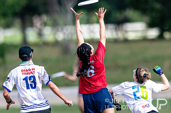 Pan American Ultimate Championships
