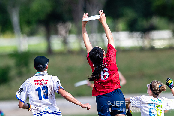 Pan American Ultimate Championships