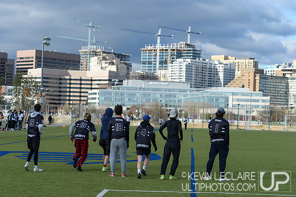 YULA 2022 Sunday action