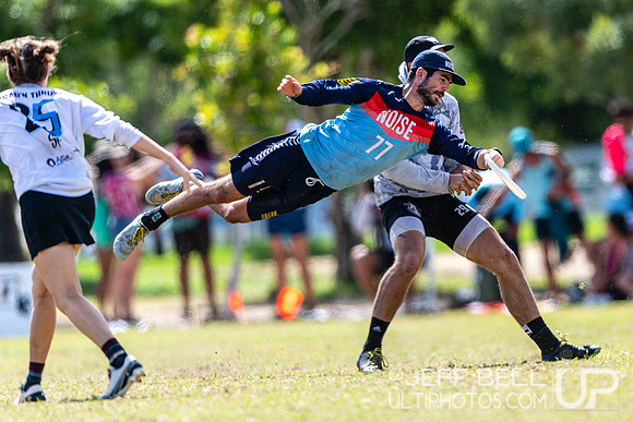 Pan American Ultimate Championships