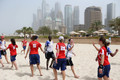 Great Britain vs Currier Island - Monday 12 PM Round - Women's - WCBU 2015