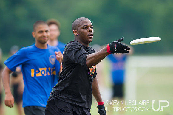 Chesapeake Invite 2014 Sunday Action
