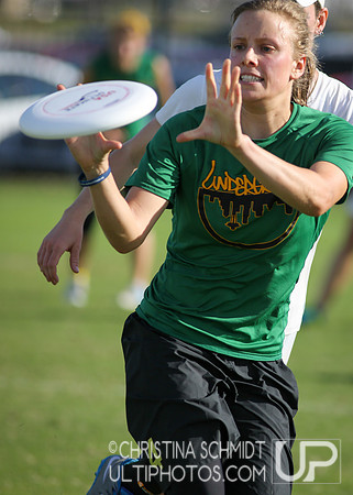 USA Ultimate National Championships 2014 - Friday