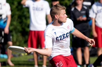 Pool Play - WUGC 2016