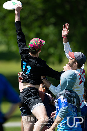 Saturday Action -- Mixed Easterns 2022