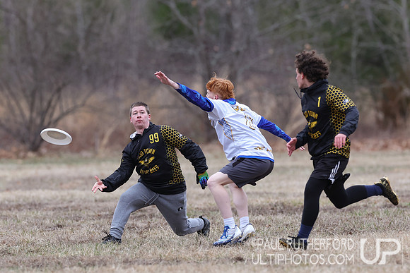 2025 New England Open