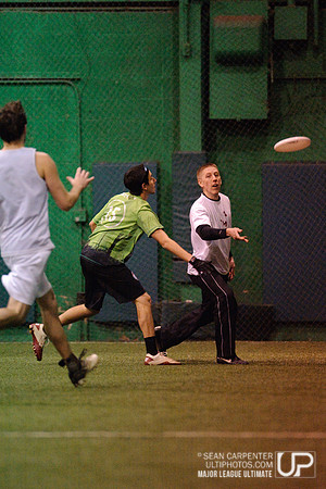 MLU Philadelphia Spinners Invite-Only Combine