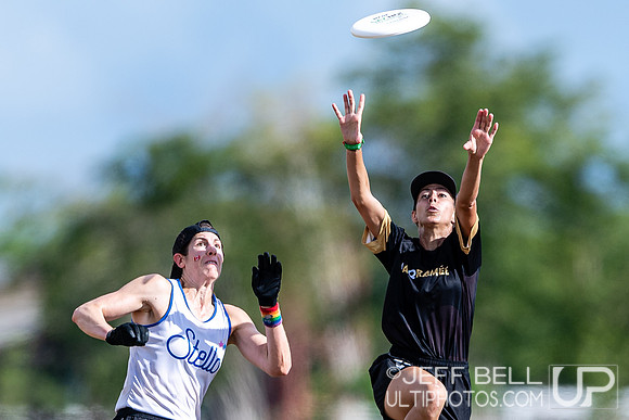 Pan American Ultimate Championships