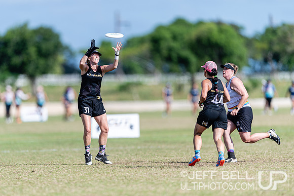 Pan American Ultimate Championships