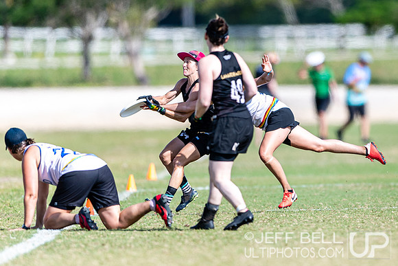 Pan American Ultimate Championships