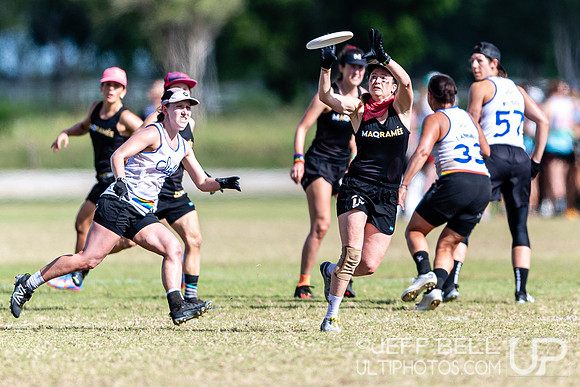 Pan American Ultimate Championships